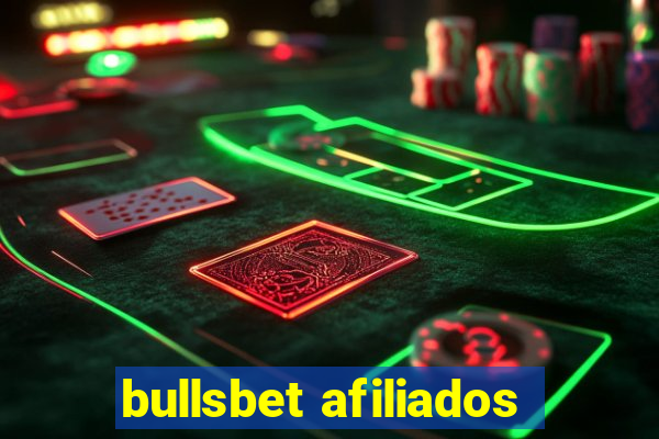 bullsbet afiliados